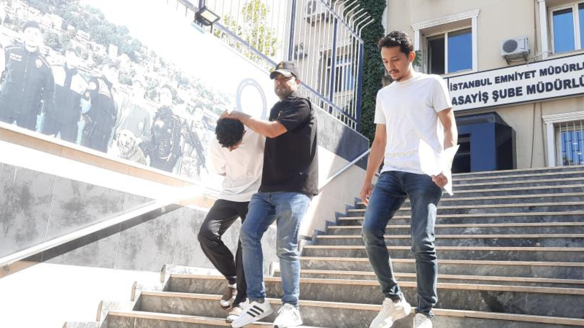 İstanbul’da İranlı genci kamu görevlisiyim yalanıyla dolandırdı