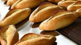 İstanbul’da İTO üyesi fırınlarda zam: 200 gram ekmeğin fiyatı 6,5 lira
