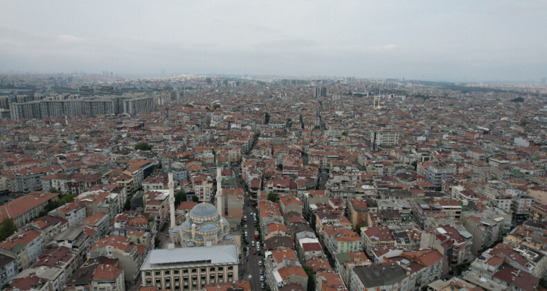 İstanbul’da kiralar artık yıllık isteniyor