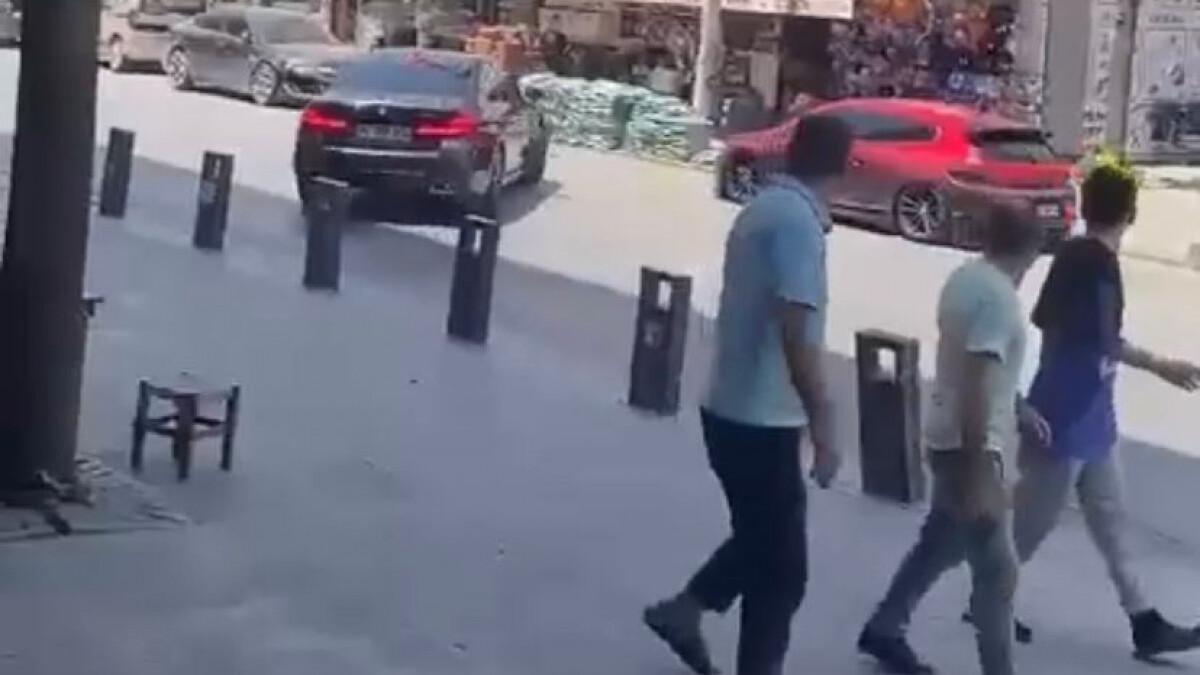 İstanbul’da kiralık araçla driftin cezası 40 bin 786 lira