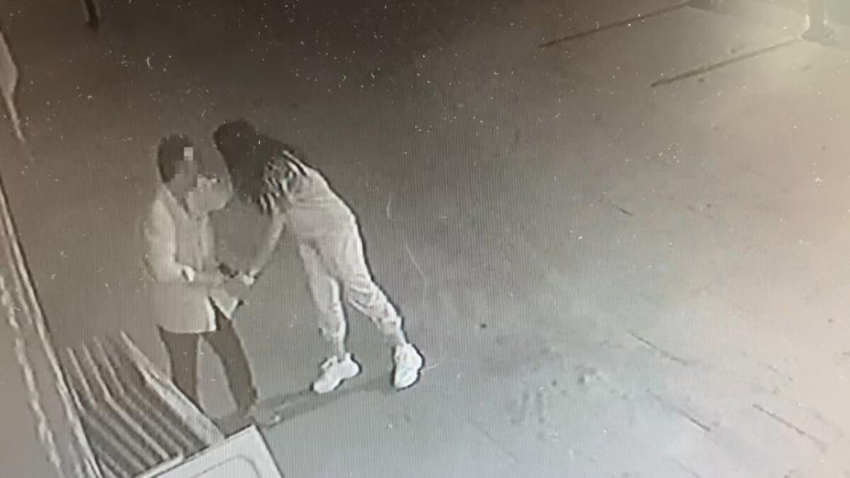 İstanbul’da korkunç olay: Genç kadın yalvardığı saldırgan tarafından silahla yaralandı