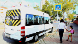 İstanbul’da okul servislerinde yeni dönem! Servis ücretlerinde çifte tarife uygulanacak