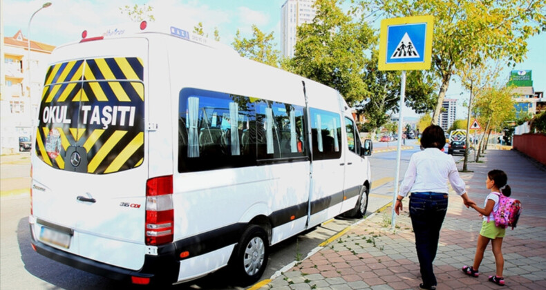 İstanbul’da okul servislerinde yeni dönem! Servis ücretlerinde çifte tarife uygulanacak