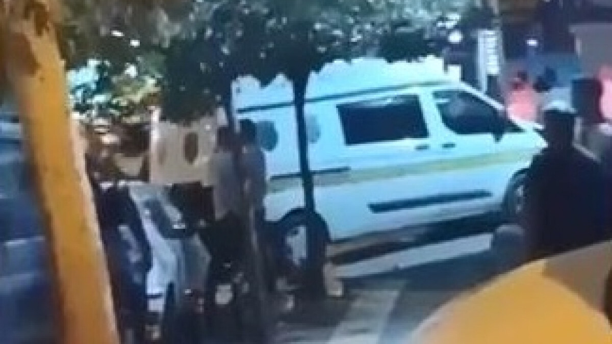 İstanbul’da silahlı saldırı: 1 ölü