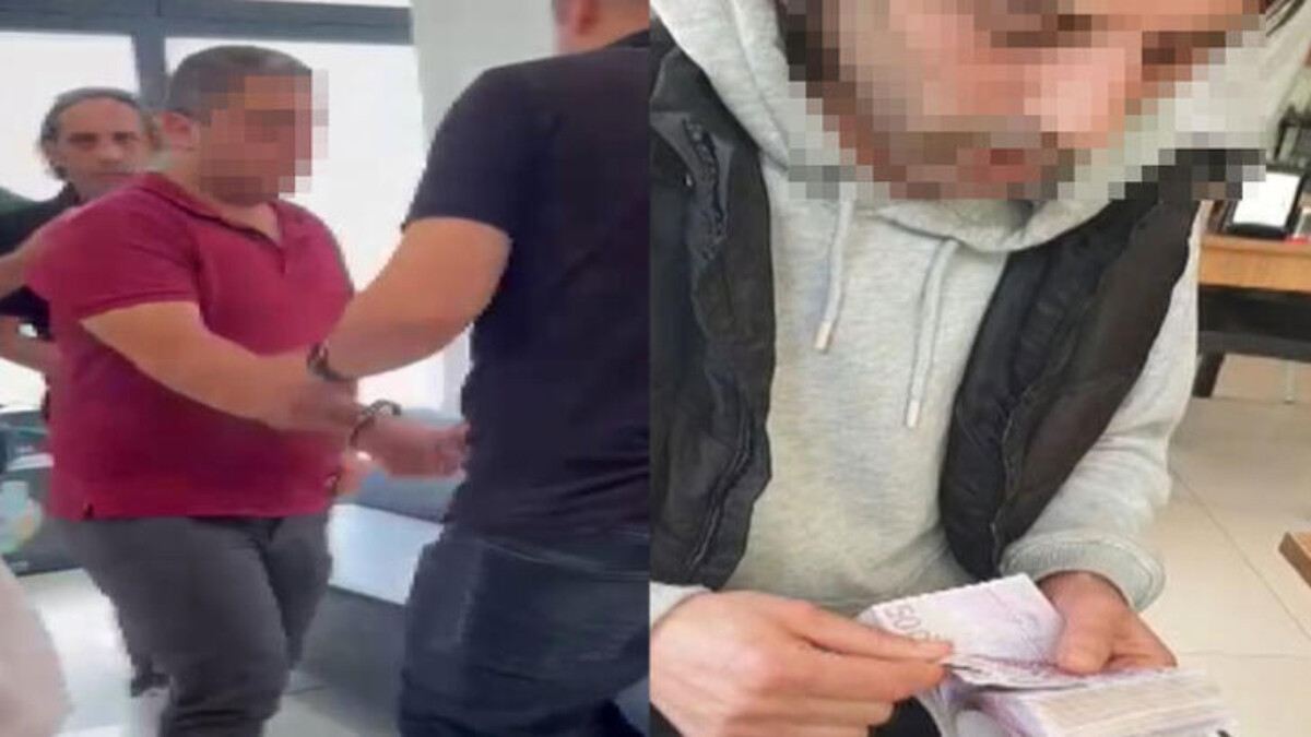 İstanbul’da taksi plakası almak isterken dolandırıldı, suçluları yakalattı