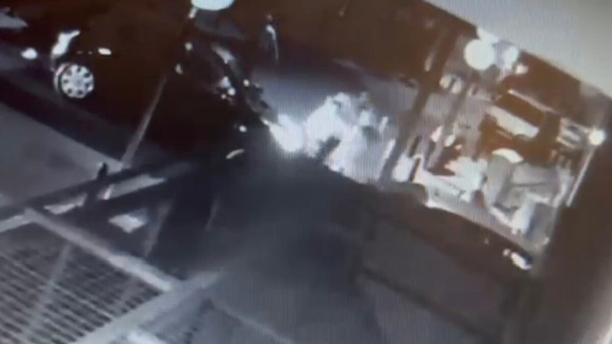 İstanbul’da trafikte kavga! Korno çalınca bıçaklandı