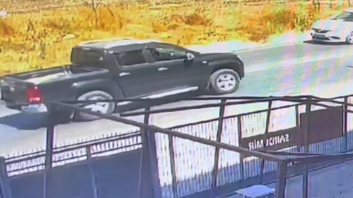 İstanbul’da valeyi öldüren şüpheliler ile polis arasında çatışma: Otomobili gasbedip kaçtılar