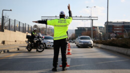 İstanbul’da yarın bazı yollar trafiğe kapatılacak