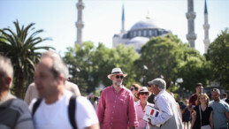 İstanbul’un yaz turizminde rekor! Yüzde 15 arttı: Ruslar yine zirveyi bırakmadı