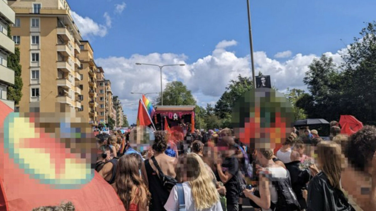 İsveç sözünü tutmadı: PKK provakasyonları sürüyor