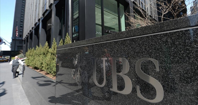 İsviçreli UBS’nin cezası 1,4 milyar dolar