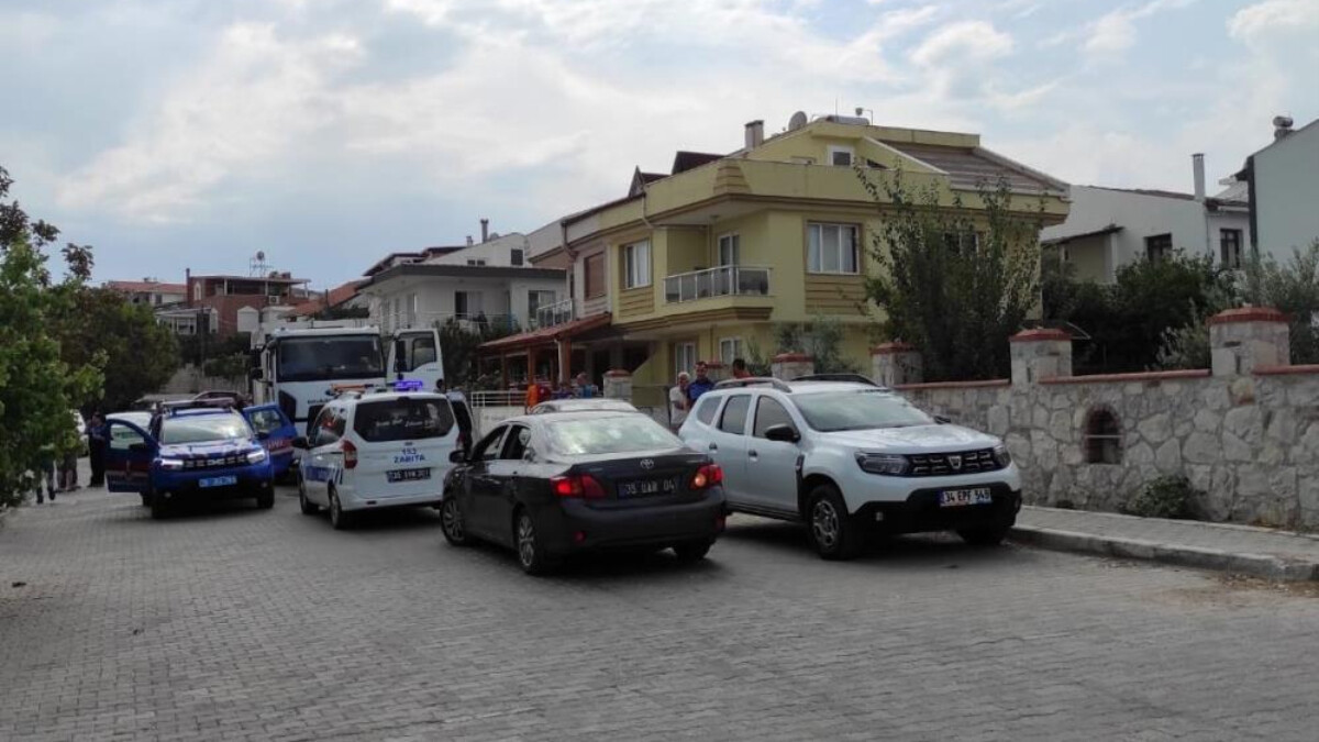 İzmir’de işitme engelli adama kamyon çarptı: Hayatını kaybetti