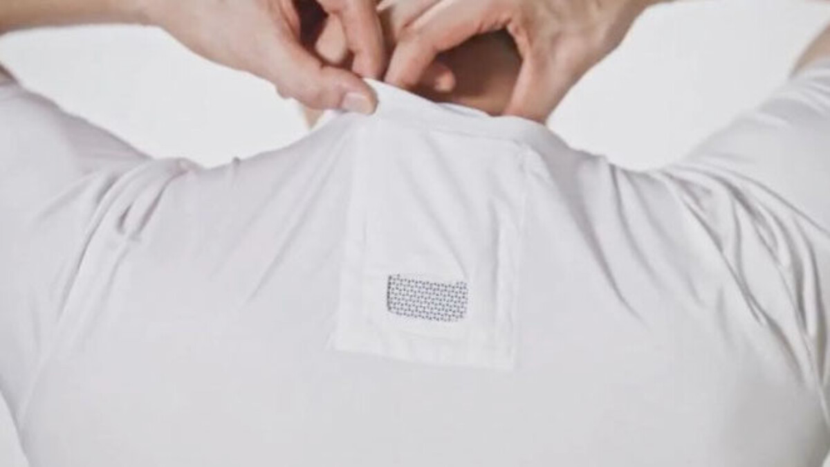 Japonya’da aşırı sıcaklara karşı önlem: Klimalı kıyafet