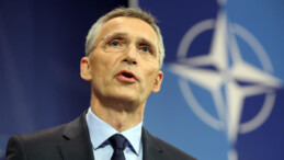 Jens Stoltenberg: Ukrayna savaşmayı bırakırsa haritadan silinir