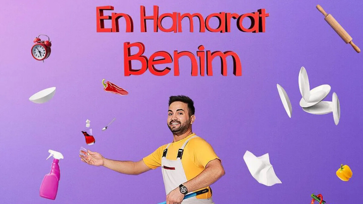 Kadir Ezildi’nin sunumuyla En Hamarat Benim yeni sezon ne zaman?