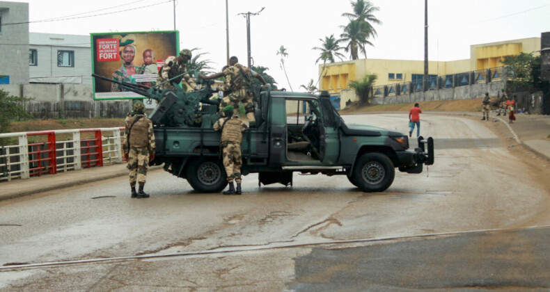 Kamerun ve Ruanda’da darbe önlemi: Ordu kadrolarına yeni atamalar yapıldı