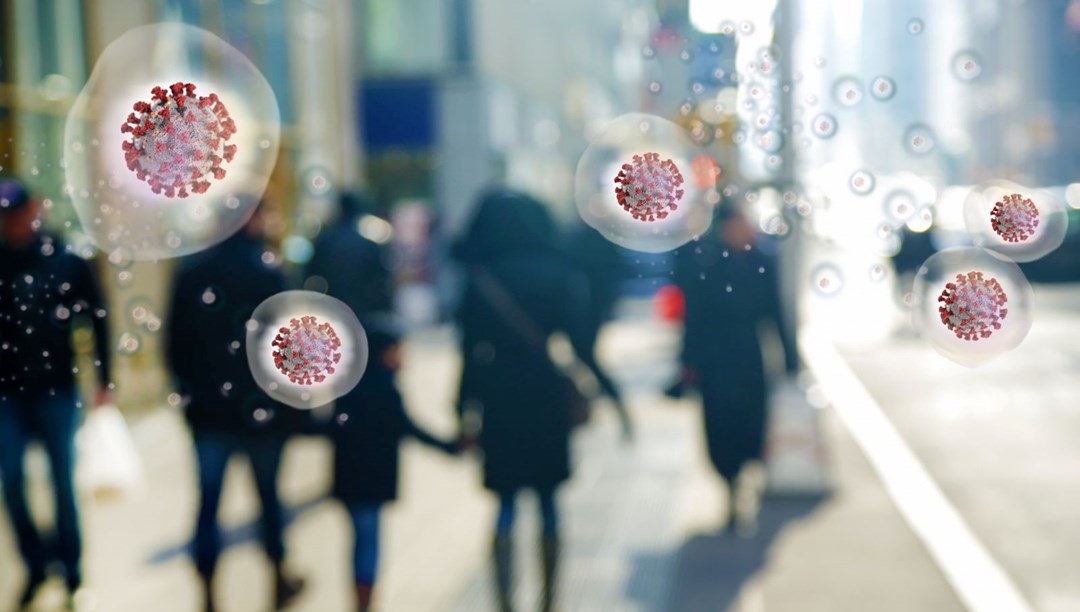 Kara mantar (mukormikoz) hastalığı nedir, belirtileri neler?