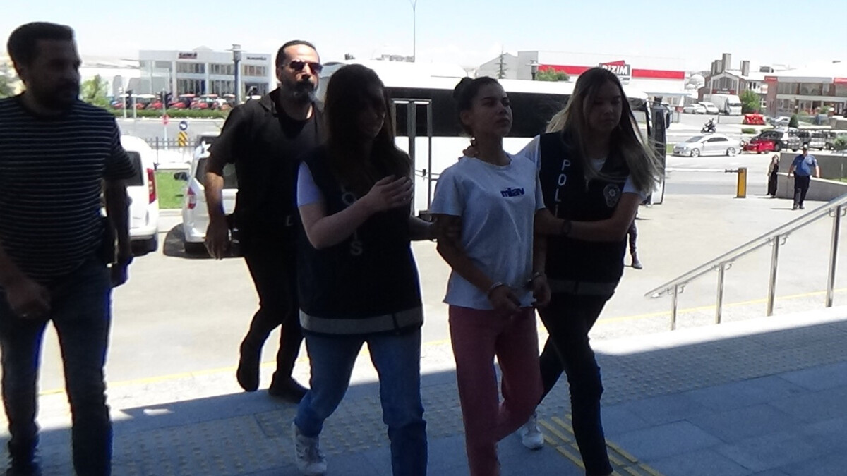 Karaman’da boşanma aşamasındaki kocasını sevgilisine öldürttü