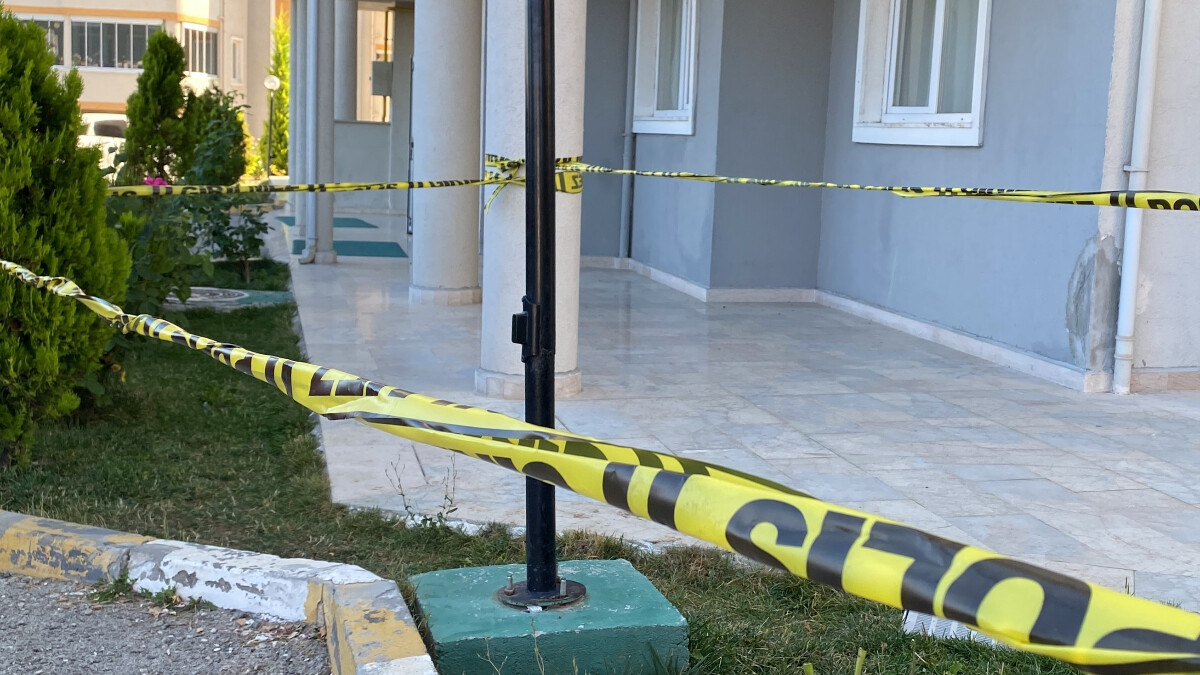 Kastamonu’da oyun oynarken elektrik akımına kapılan çocuk kurtarılamadı