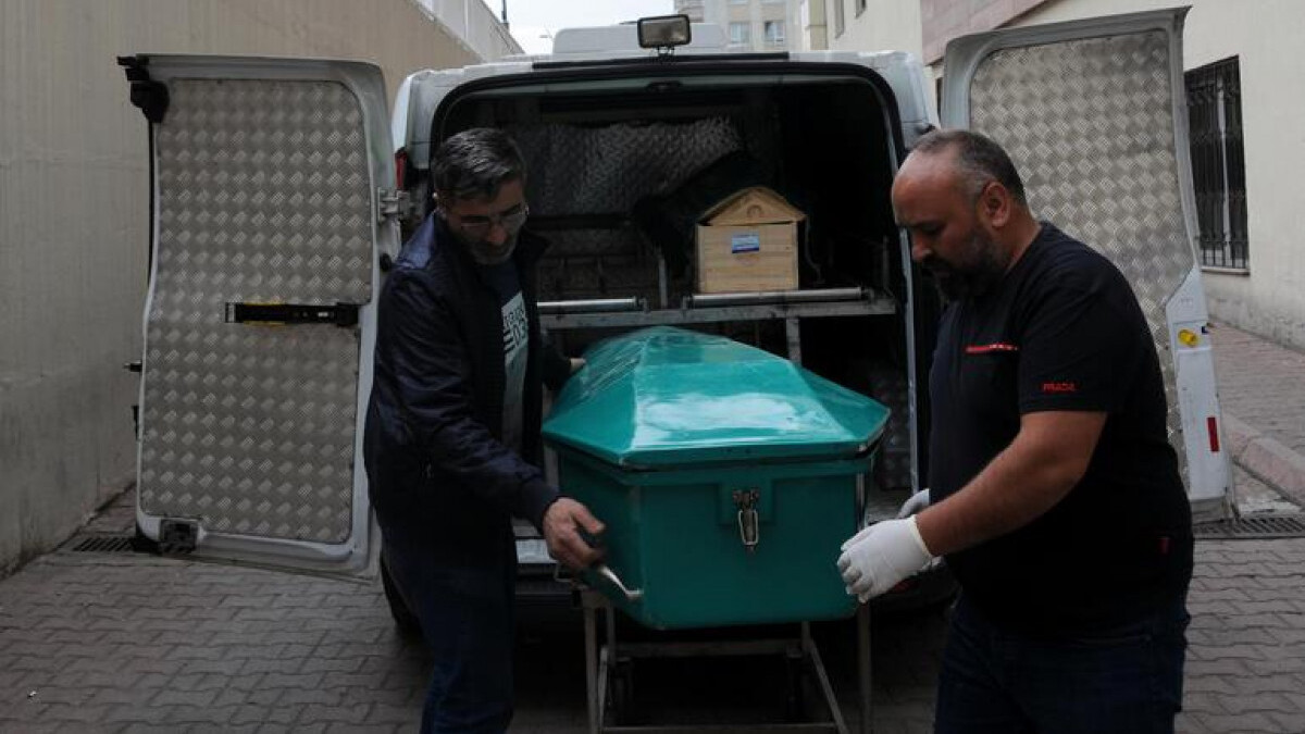 Kayseri’de 2 yayanın hayatını kaybettiği kazada sürücü tahliye oldu