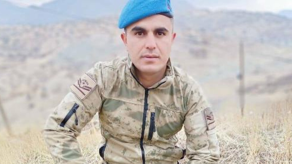 Kayseri’de kahreden kaza: Uzman çavuş ile kızı hayatını kaybetti