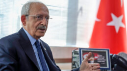 Kemal Kılıçdaroğlu: Emeklilere bahar cehennem edildi