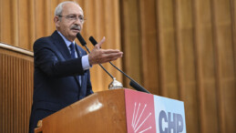 Kemal Kılıçdaroğlu: Oyu düşen AK Parti ama tartışılan parti CHP oldu