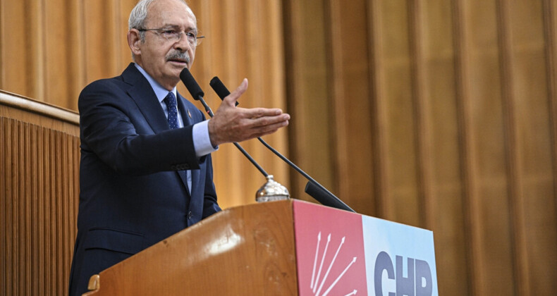 Kemal Kılıçdaroğlu: Oyu düşen AK Parti ama tartışılan parti CHP oldu