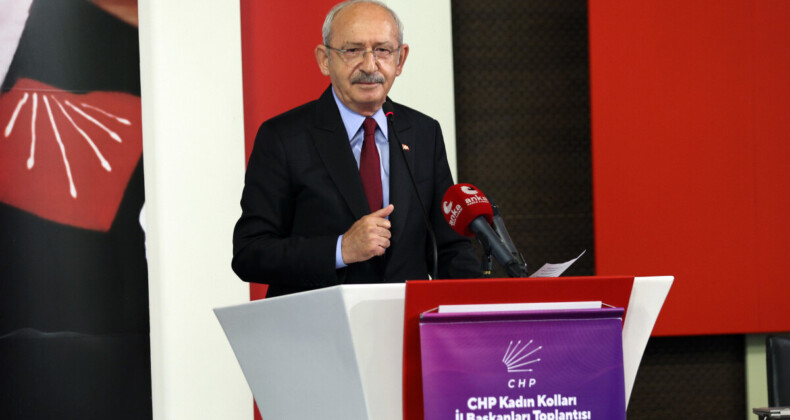 Kemal Kılıçdaroğlu: Seçim tek başına bir siyasal iktidara meşruiyet kazandırmaz