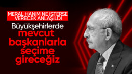 Kemal Kılıçdaroğlu: Tekrar aday olan başkanlarımız daha fazla oy alacak