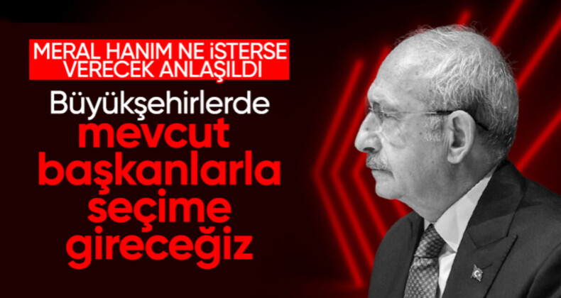 Kemal Kılıçdaroğlu: Tekrar aday olan başkanlarımız daha fazla oy alacak