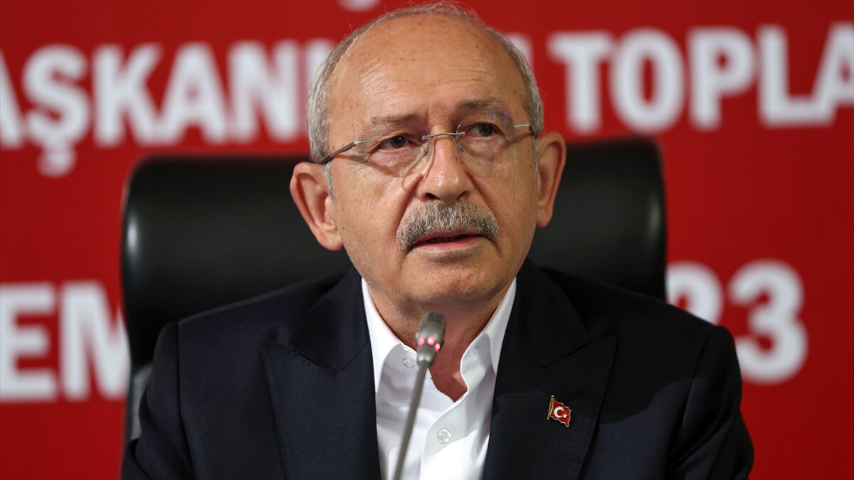Kemal Kılıçdaroğlu’ndan 17 Ağustos paylaşımı