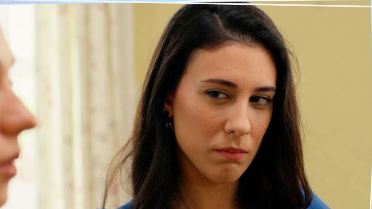 Kendi Düşen Ağlamaz’ın Börülce Serap’ı aynada süzüldü! “Her halinle”