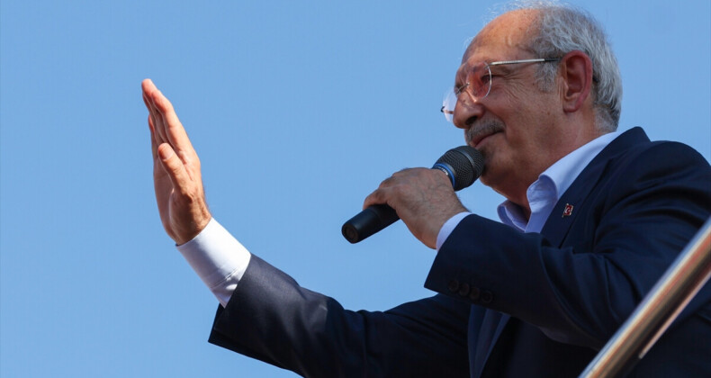 Kılıçdaroğlu’nun ‘tabanı heyecanlandıracak açıklaması’ merak konusu oldu