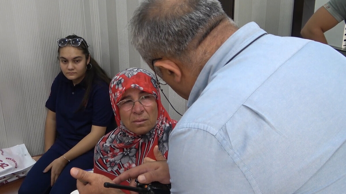 Kırıkkale’de dolandırıcılık girişimi son anda önlenerek yaşlı kadın kurtarıldı