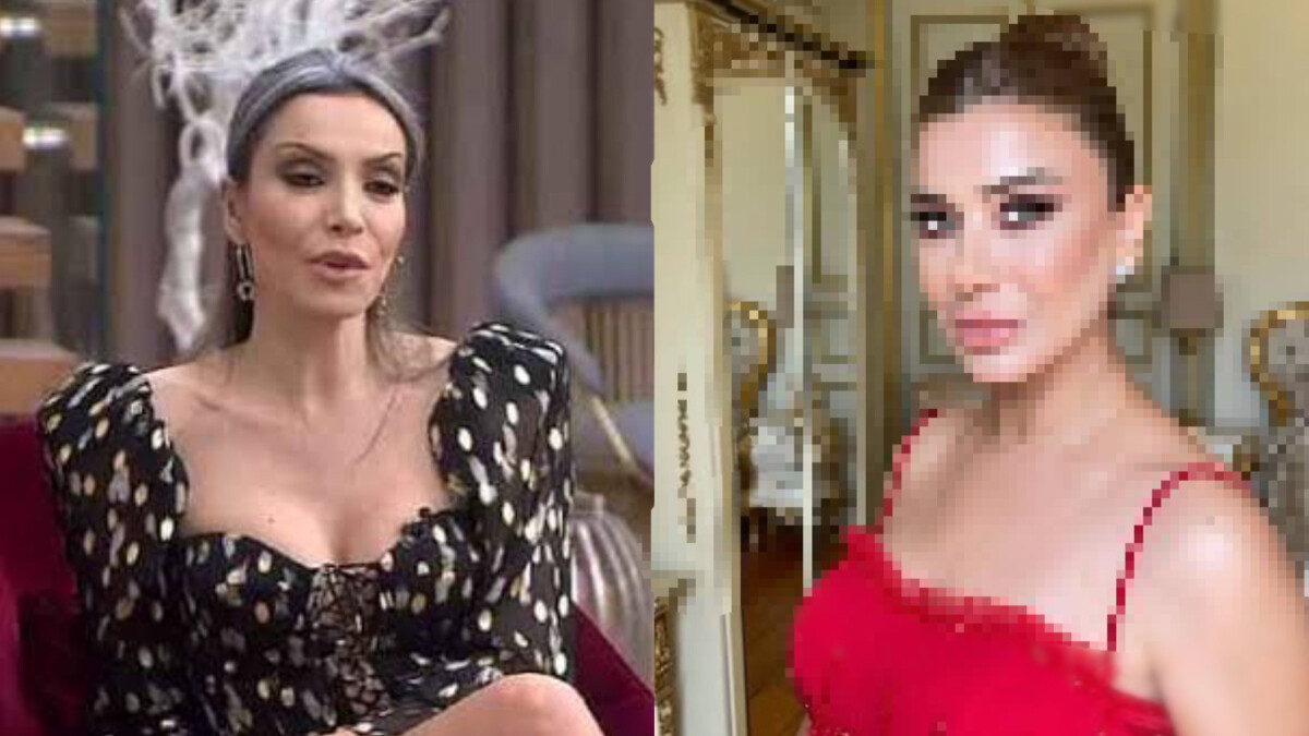 Kısmetse Olur’da sunucu değişimi! Öykü Serter gitti, yerine gelen isim şoke etti! “Enişte nasıl izin verdi”