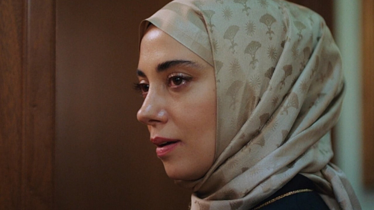 Kızılcık Şerbeti’ne inanılmaz transfer! Nursema yeniden aşık olacak! Modern, muhafazakar ve zengin…