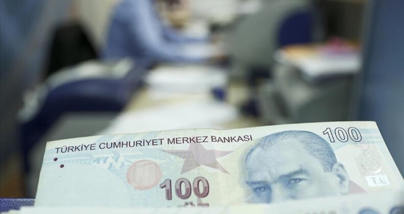 KKM’ye temmuzda 34,5 milyar liralık ödeme yapıldı