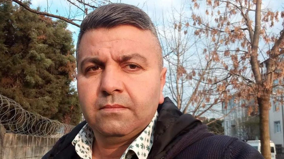 Kocaeli’de elektrik akımına kapılan kaynak ustası öldü