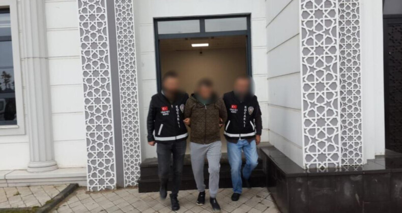 Kocaeli’de eski sevgilisinin kızını 25 yerinden bıçaklayıp yaktı, mahkemede de inkar etti