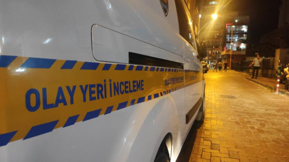 Kocaeli’de katlı otoparktan düşen şahıs yaşam savaşı veriyor