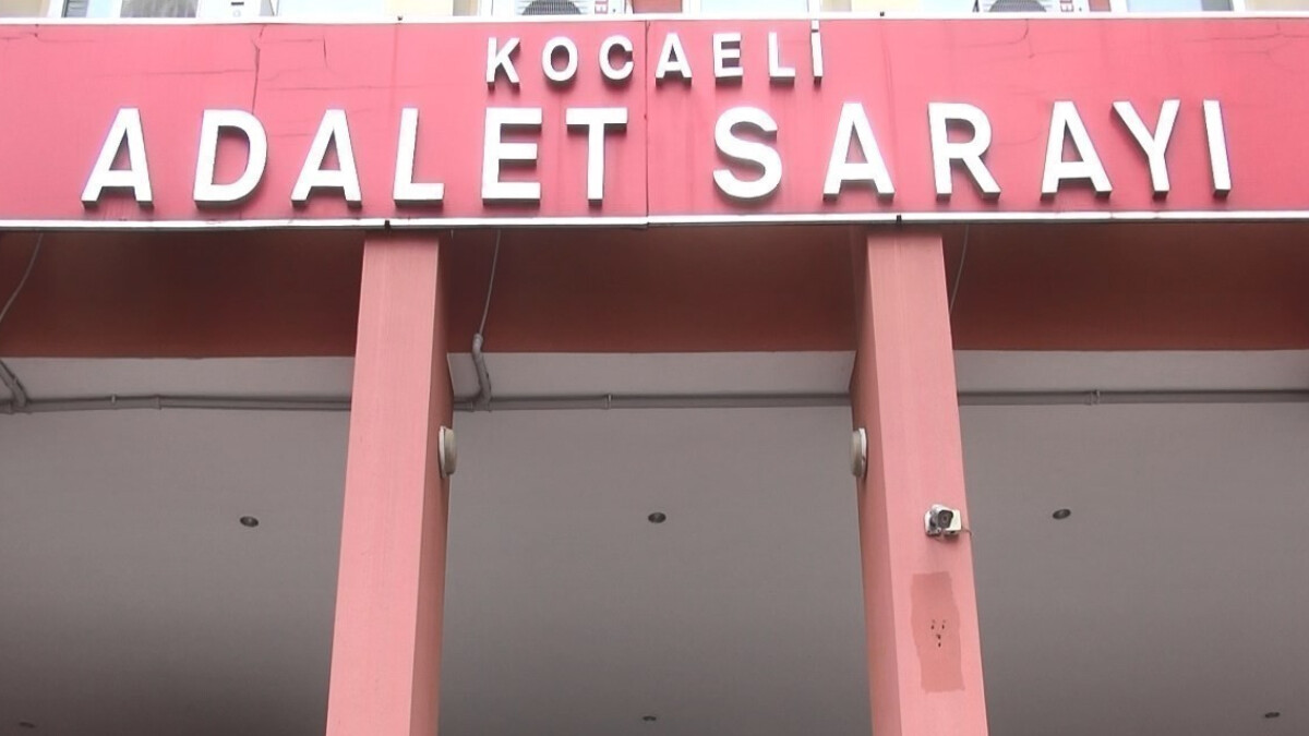 Kocaeli’de mahalle bakkalı kız çocuğuna tacizden tutuklandı