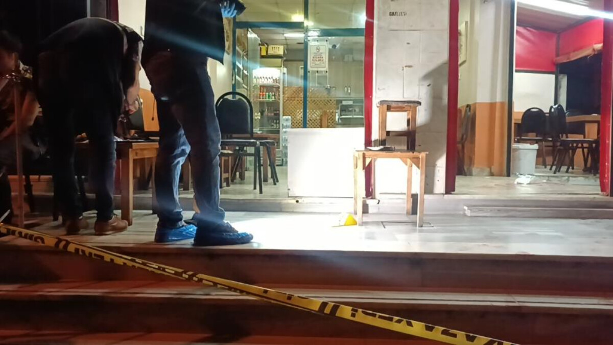 Kocaeli’de saldırgan çay ocağını silahla basıp 1 kişiyi yaraladı