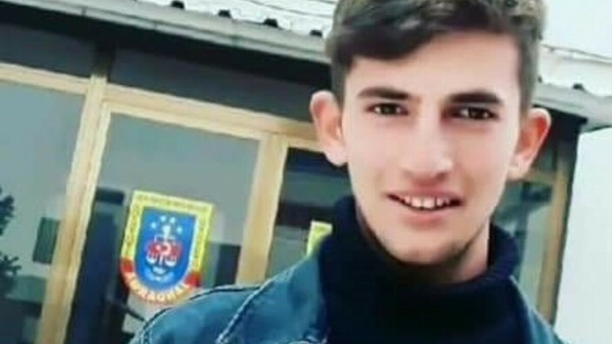 Kocaeli’de Toprak Mahsulleri Ofisi’nde hayatını kaybetti! İlk maaşını bile alamamış