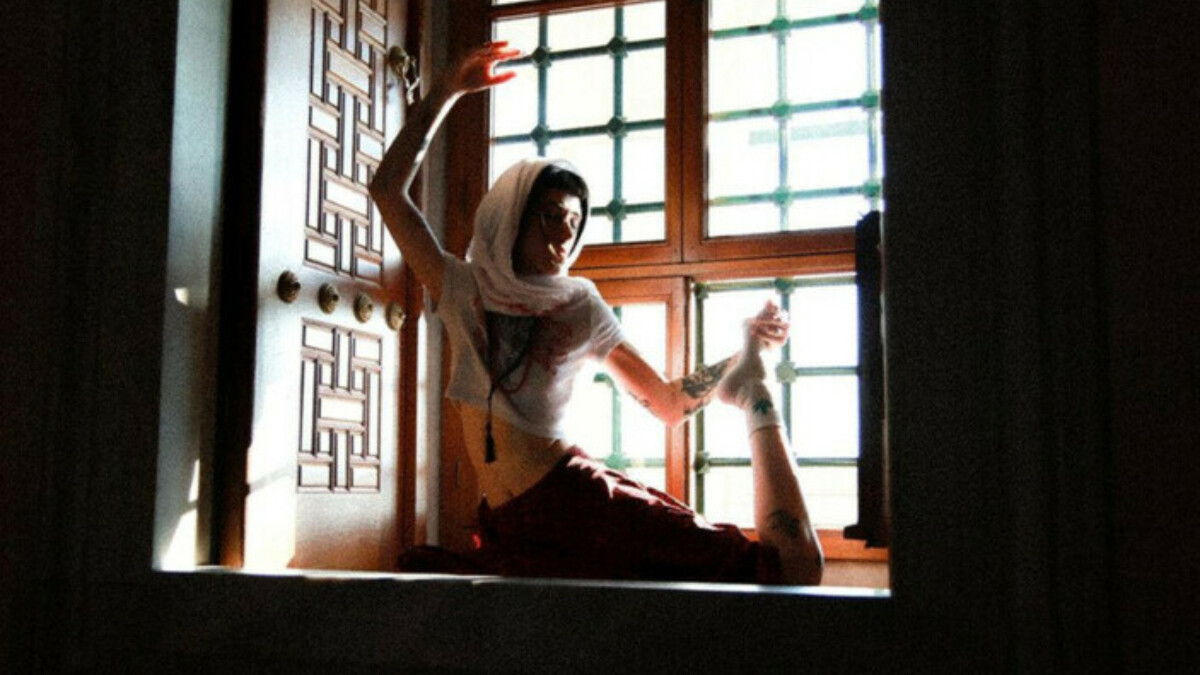 Kocatepe Camisi skandalında iddianame hazır: Savcı hapis cezası istedi