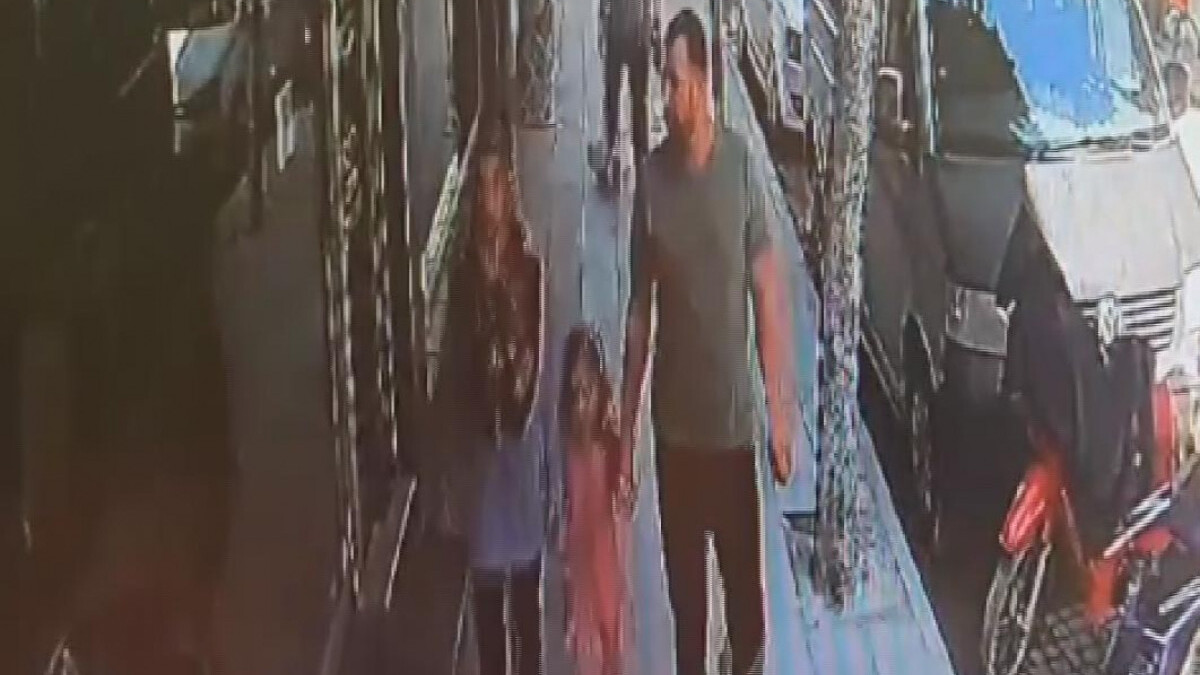 Konya’da ailesiyle beton parçalarının altında kalan baba konuştu