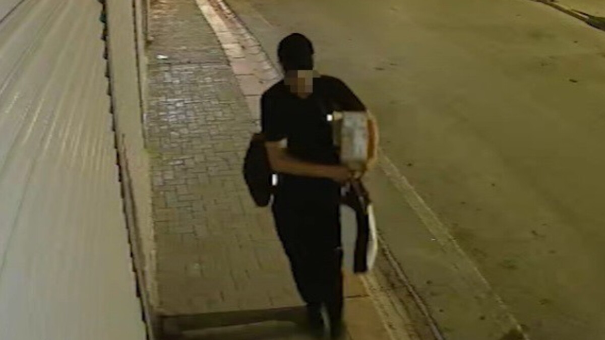 Konya’da hırsız, çaldığı 120 bin liralık 2 bilgisayarı 5 bin liraya sattı