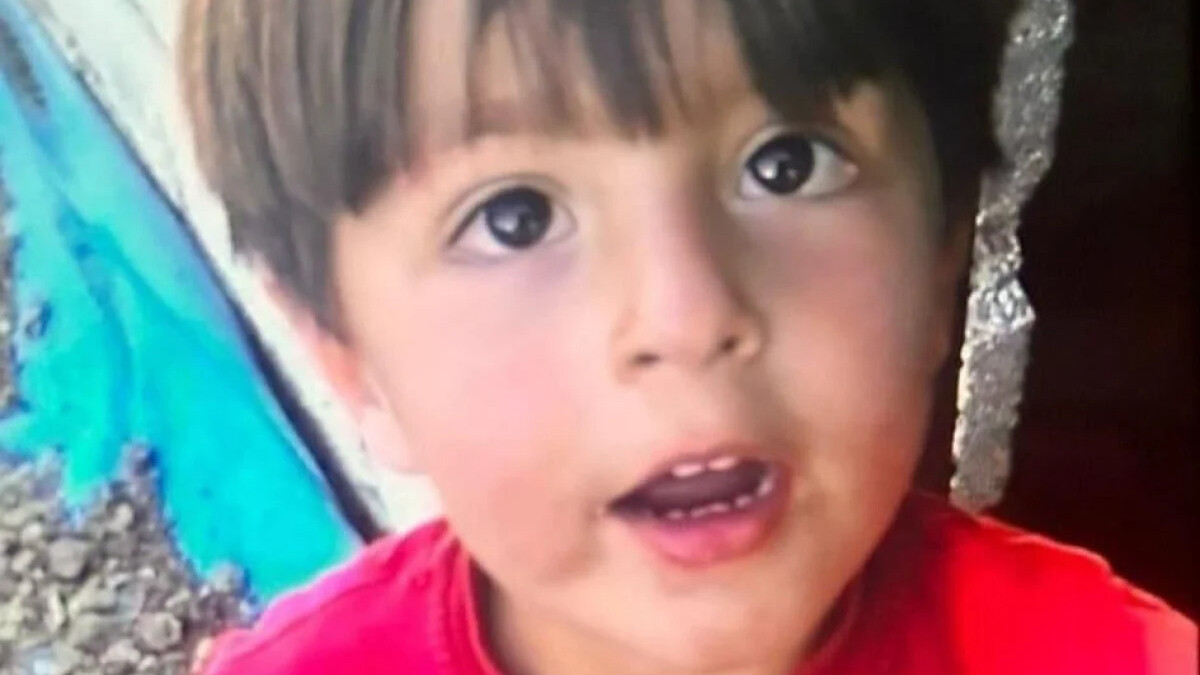 Konya’da yola fırlayan kamyonetin altında kalan çocuk kurtarılamadı