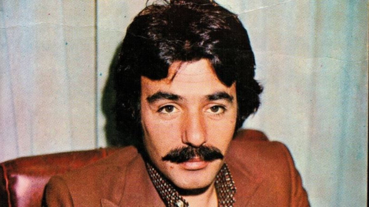 “Kral” yaşlandı! İşte Ferdi Tayfur’un son hali