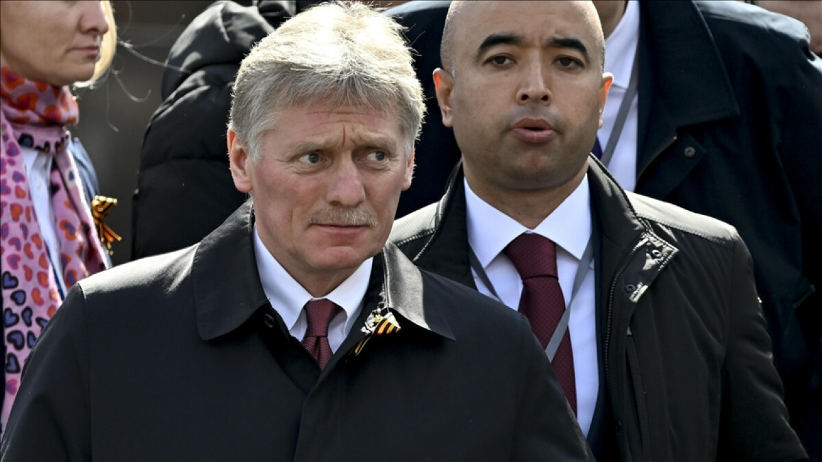 Kremlin: Prgojin’in uçağının düşmesiyle ilgili Batı’daki spekülasyonlar yalan